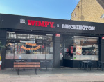 No 44 Wimpy 2025